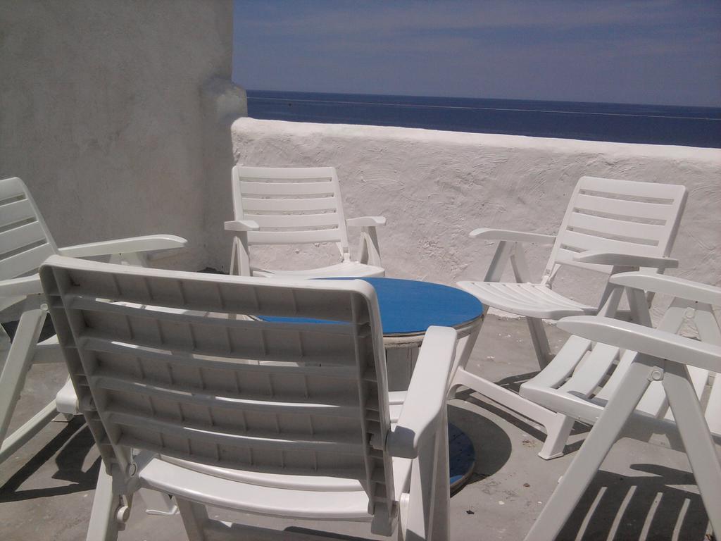 My House Trapani Apartment Exterior photo