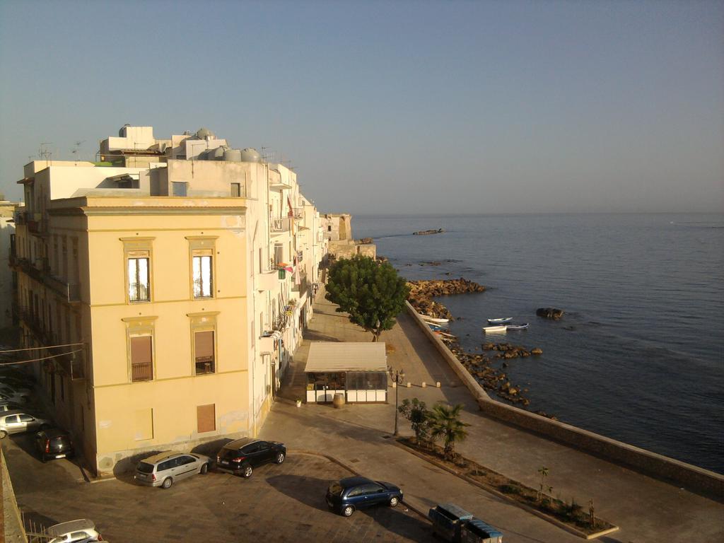My House Trapani Apartment Exterior photo