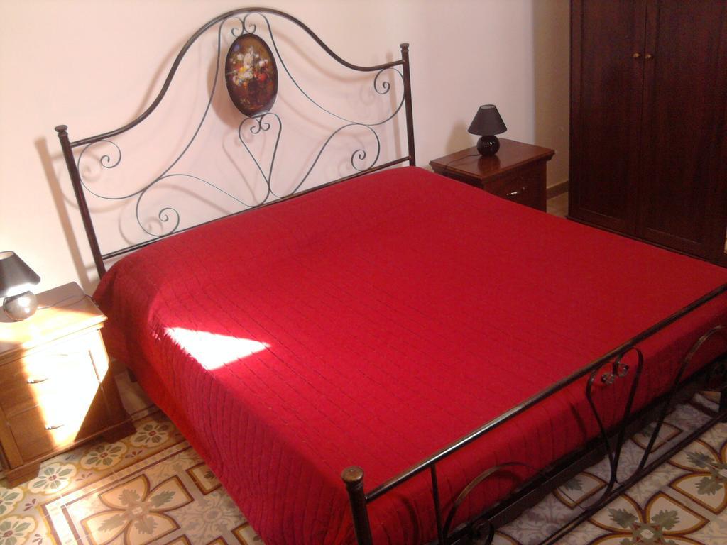 My House Trapani Apartment Exterior photo