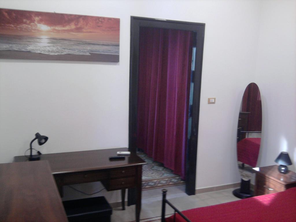 My House Trapani Apartment Exterior photo