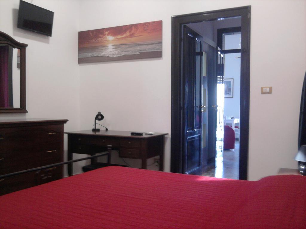 My House Trapani Apartment Exterior photo