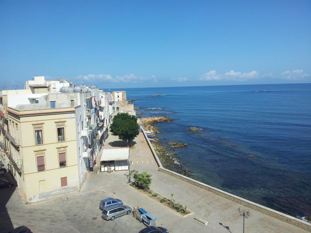 My House Trapani Apartment Exterior photo
