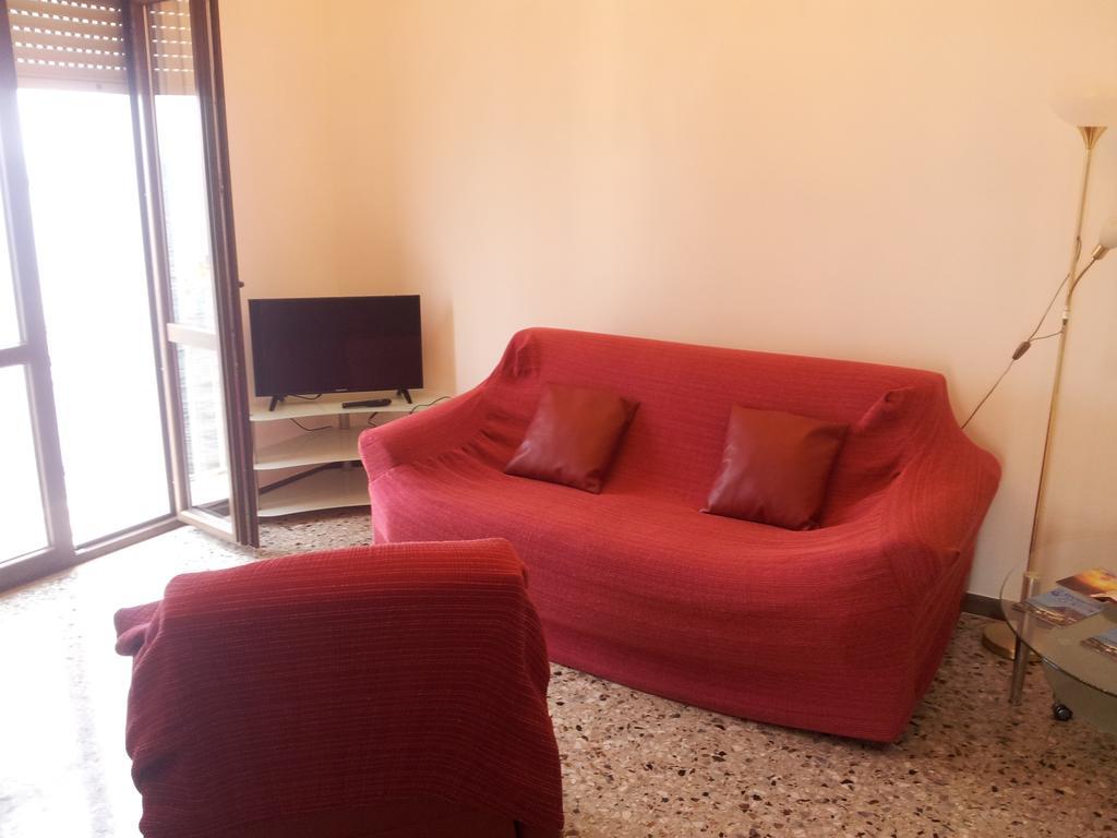 My House Trapani Apartment Exterior photo