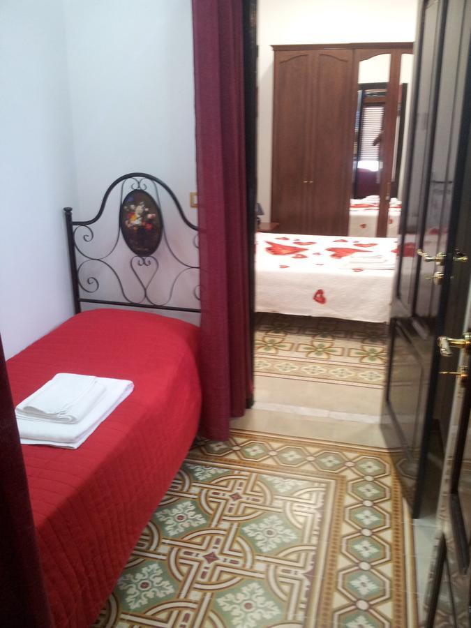 My House Trapani Apartment Exterior photo