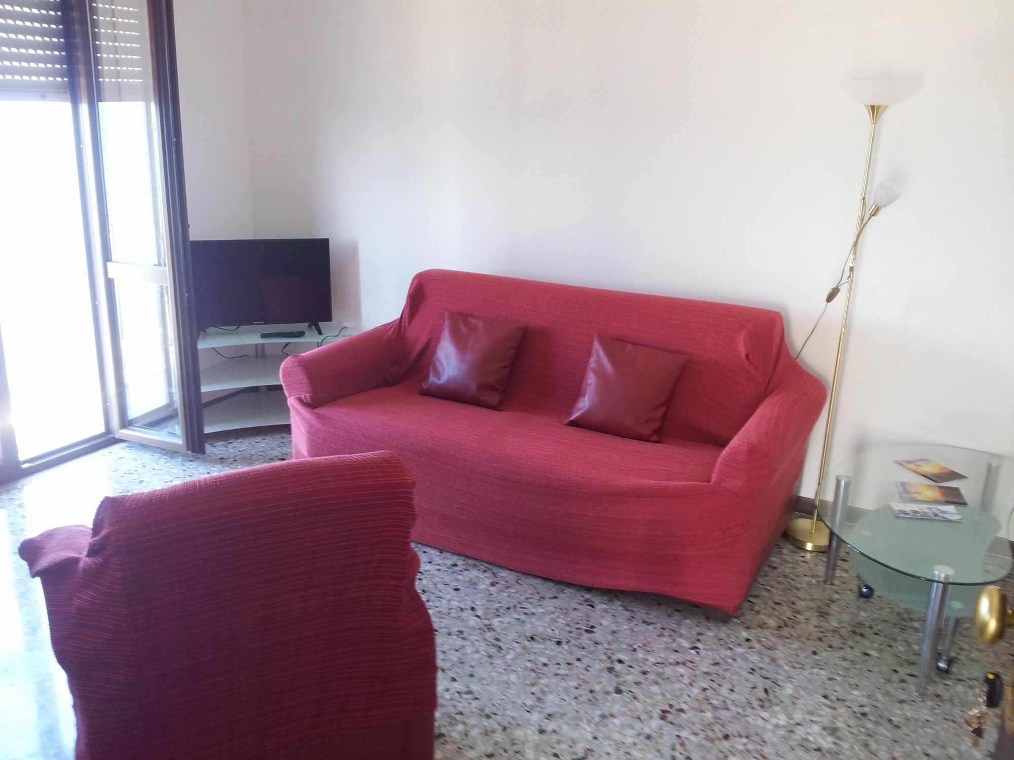 My House Trapani Apartment Exterior photo