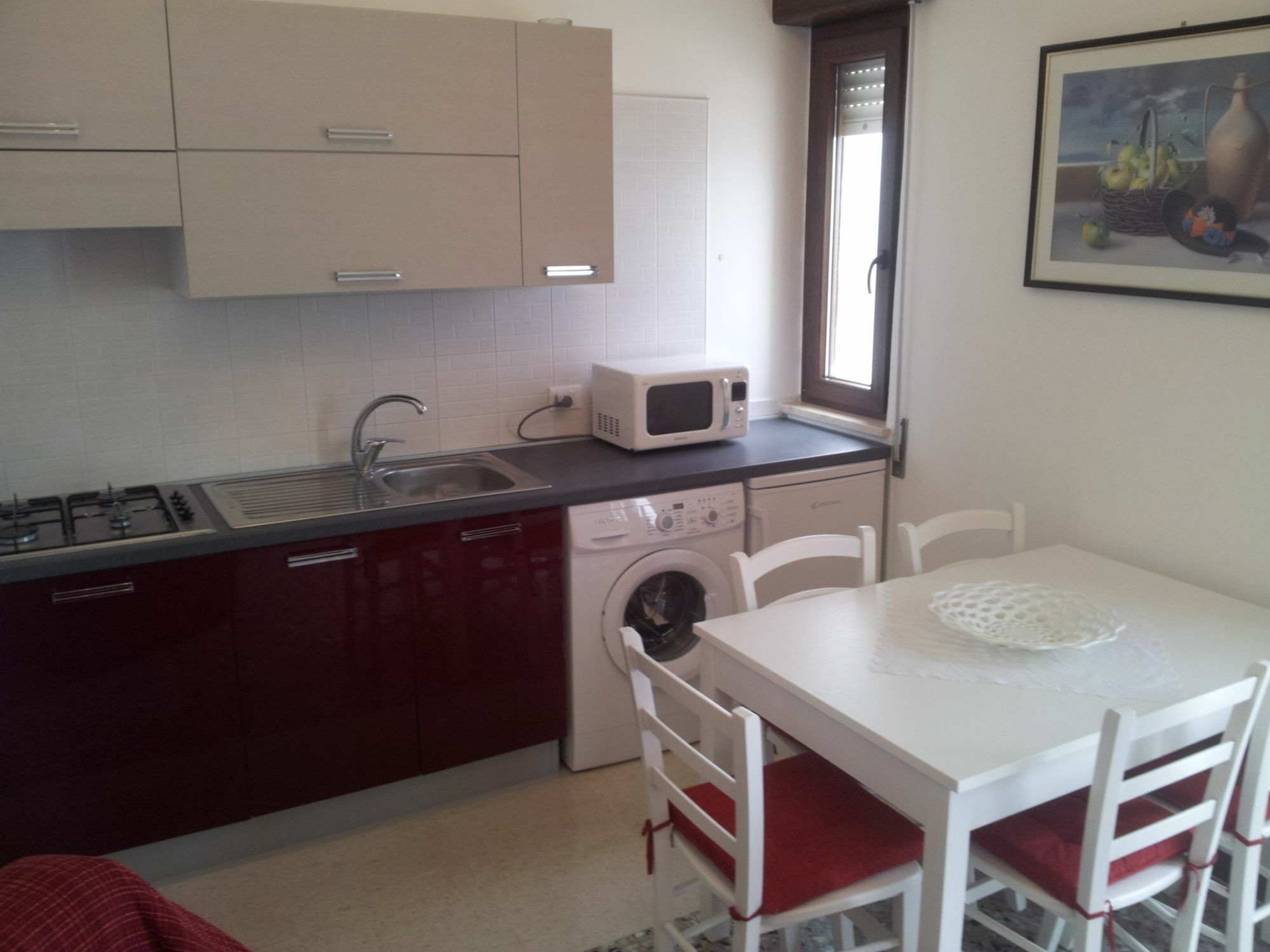 My House Trapani Apartment Exterior photo