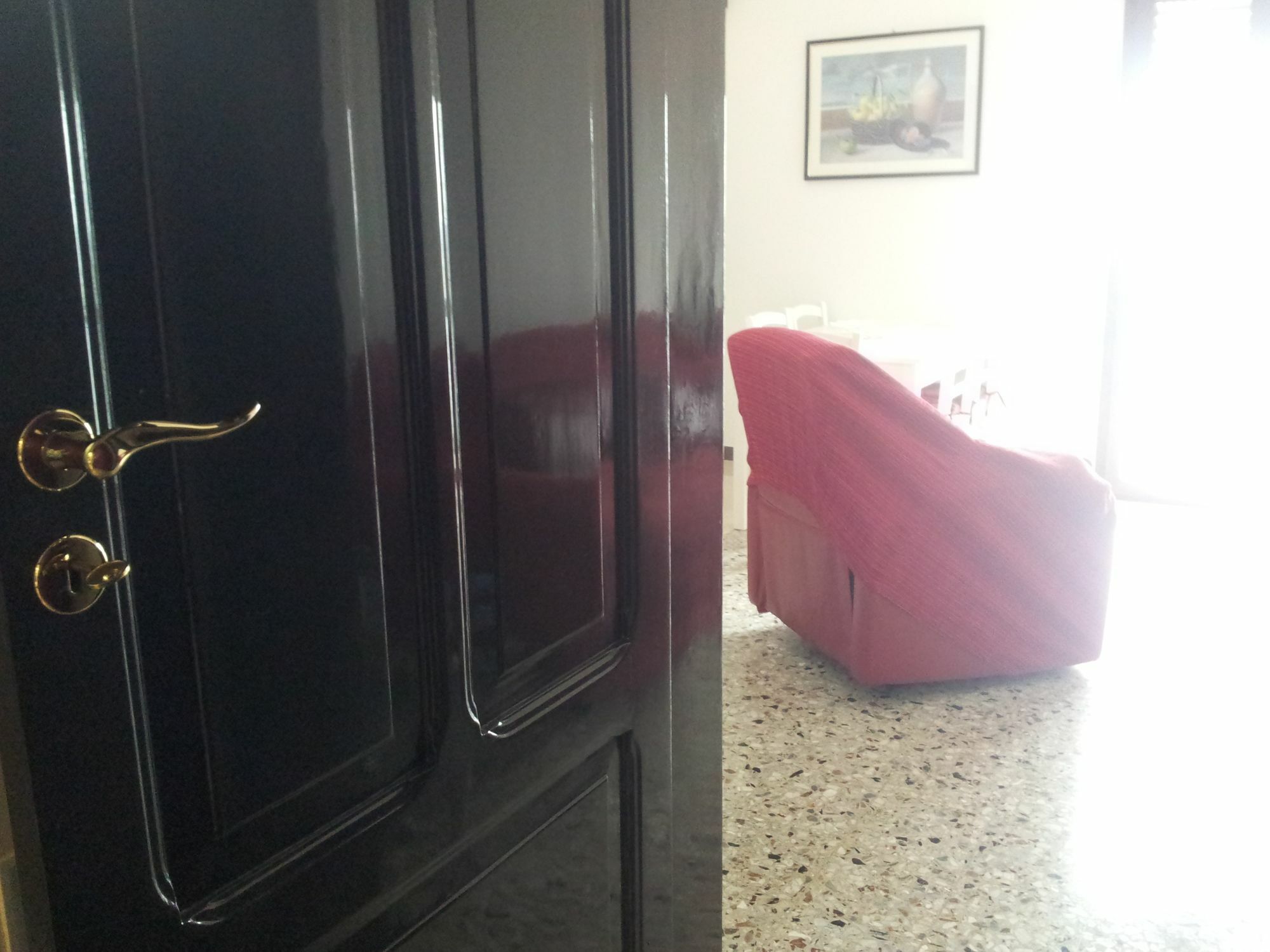 My House Trapani Apartment Exterior photo
