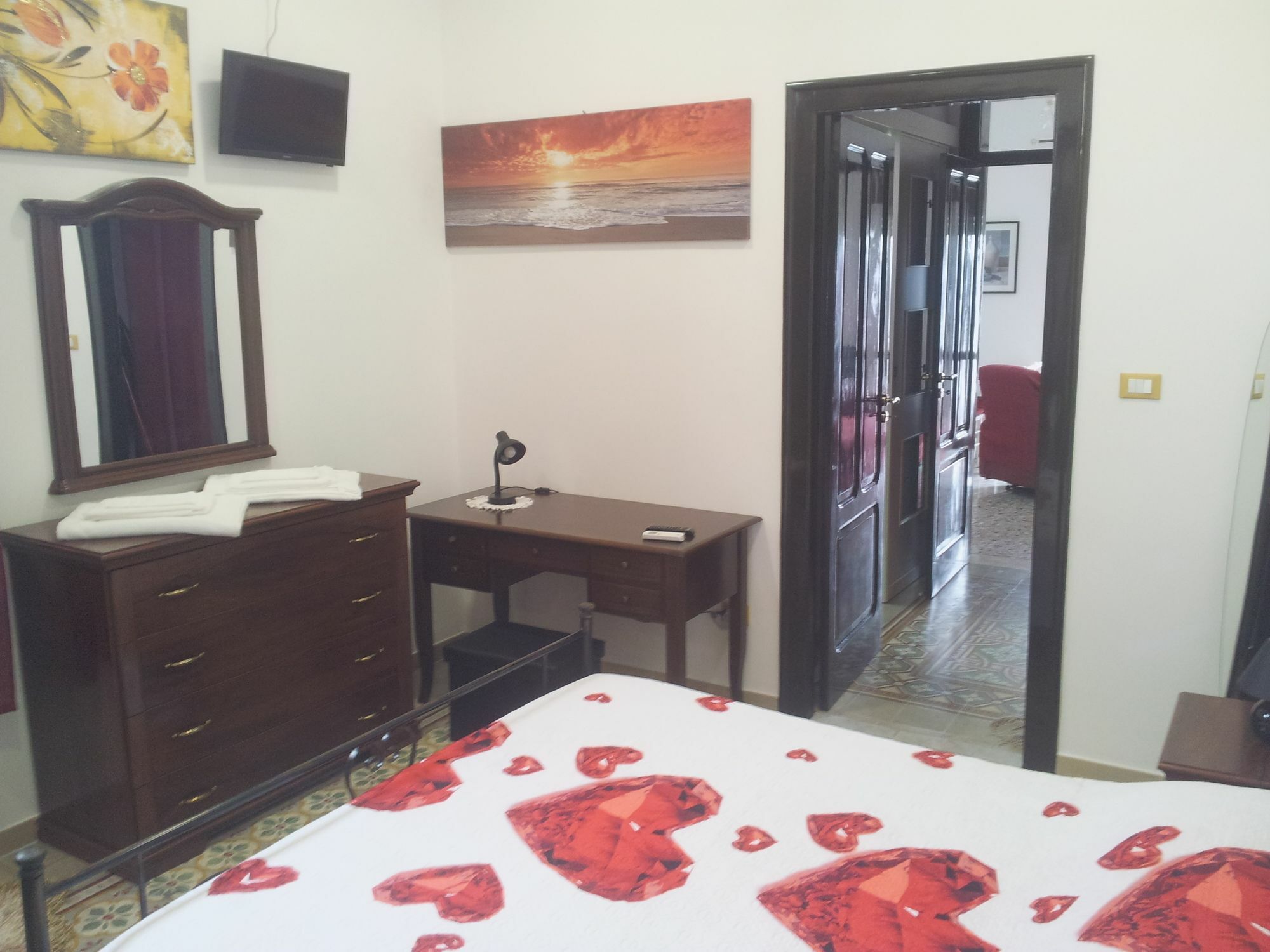 My House Trapani Apartment Exterior photo