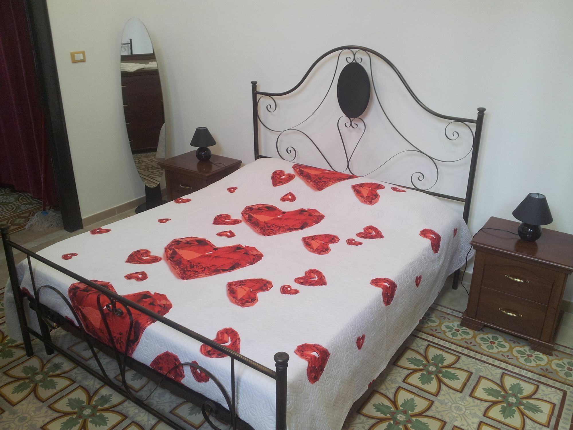 My House Trapani Apartment Exterior photo