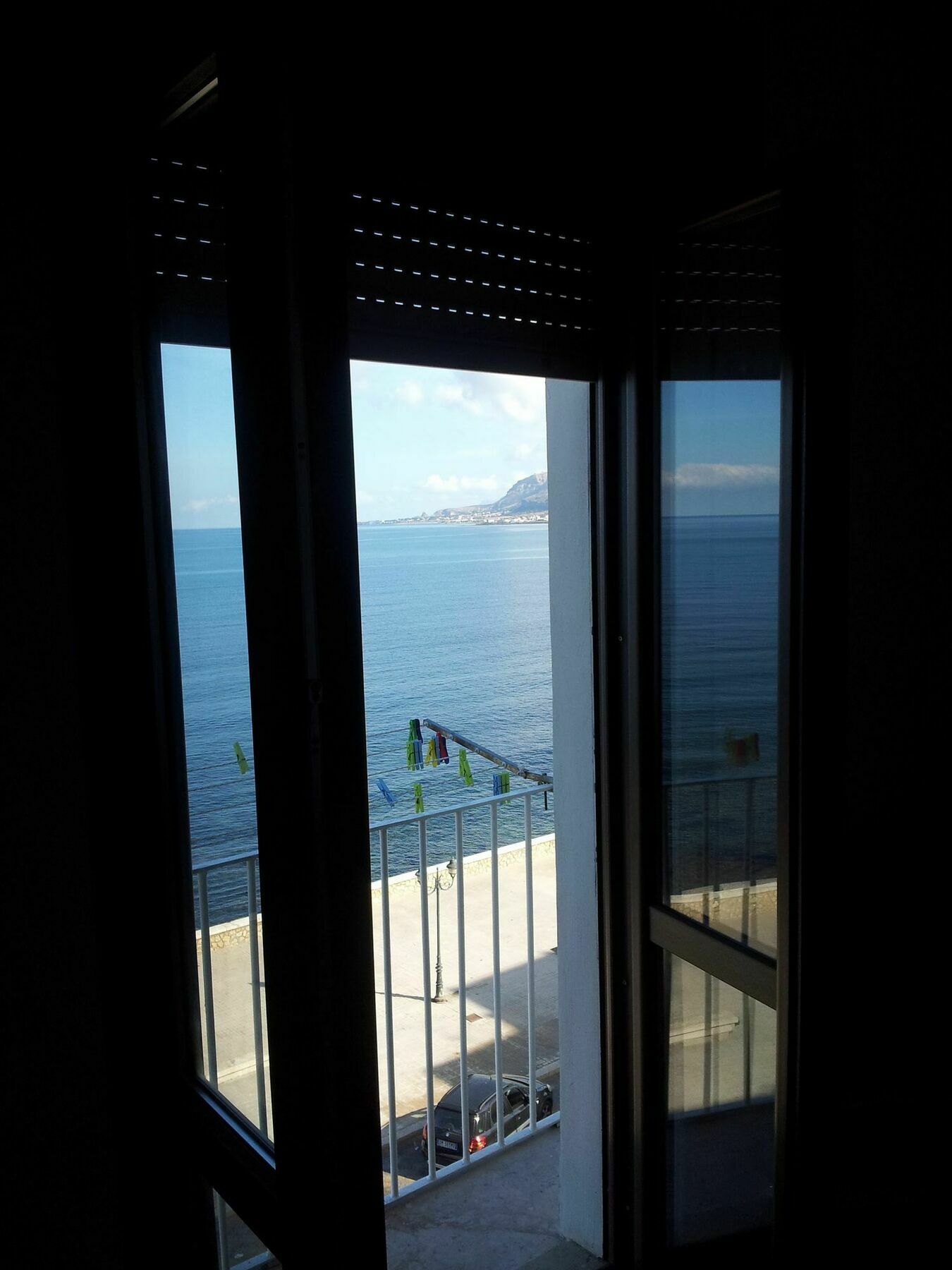 My House Trapani Apartment Exterior photo