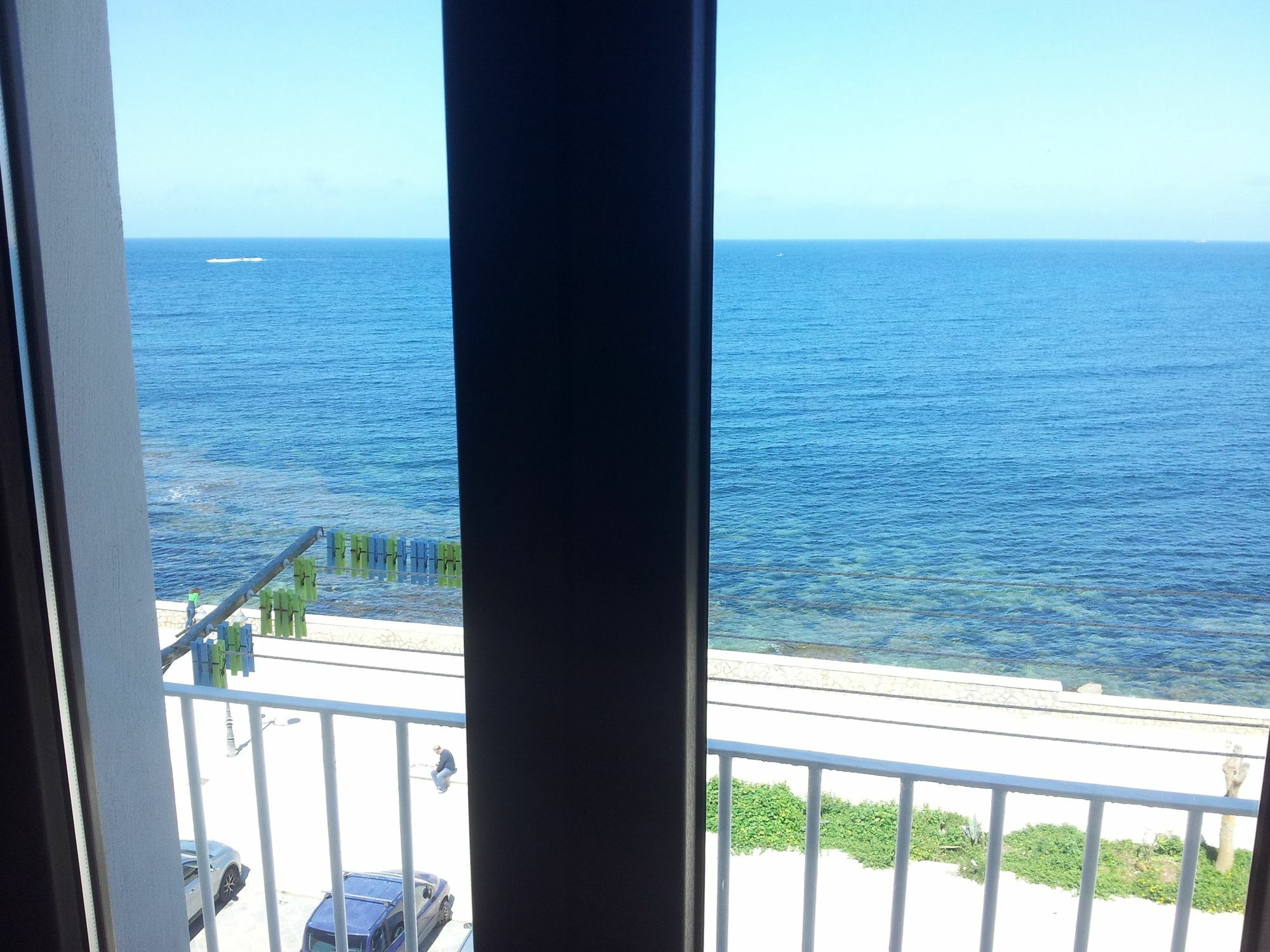 My House Trapani Apartment Exterior photo