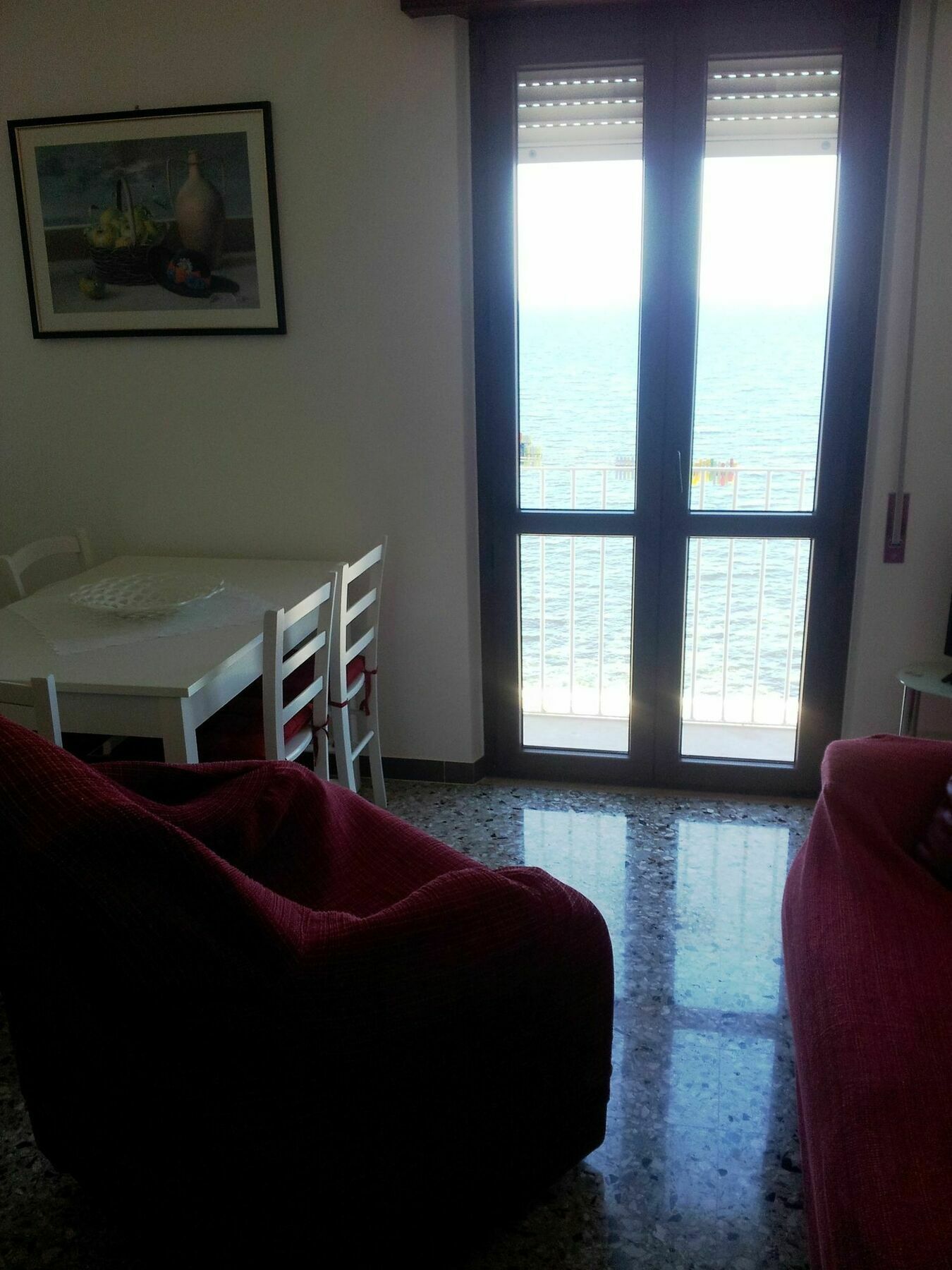 My House Trapani Apartment Exterior photo