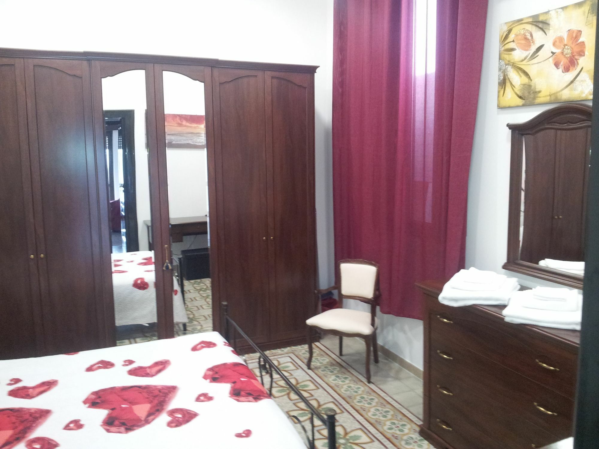 My House Trapani Apartment Exterior photo