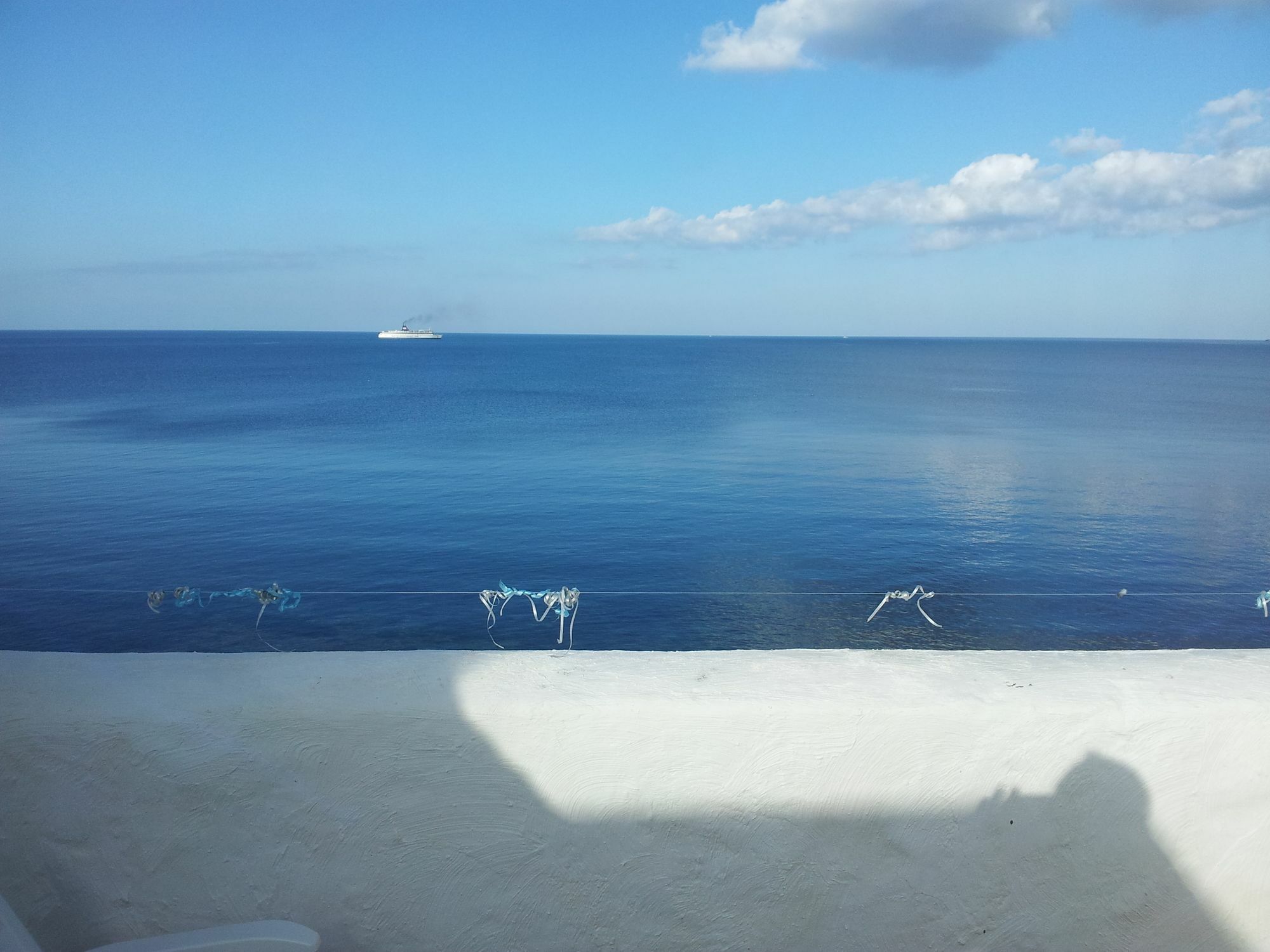 My House Trapani Apartment Exterior photo