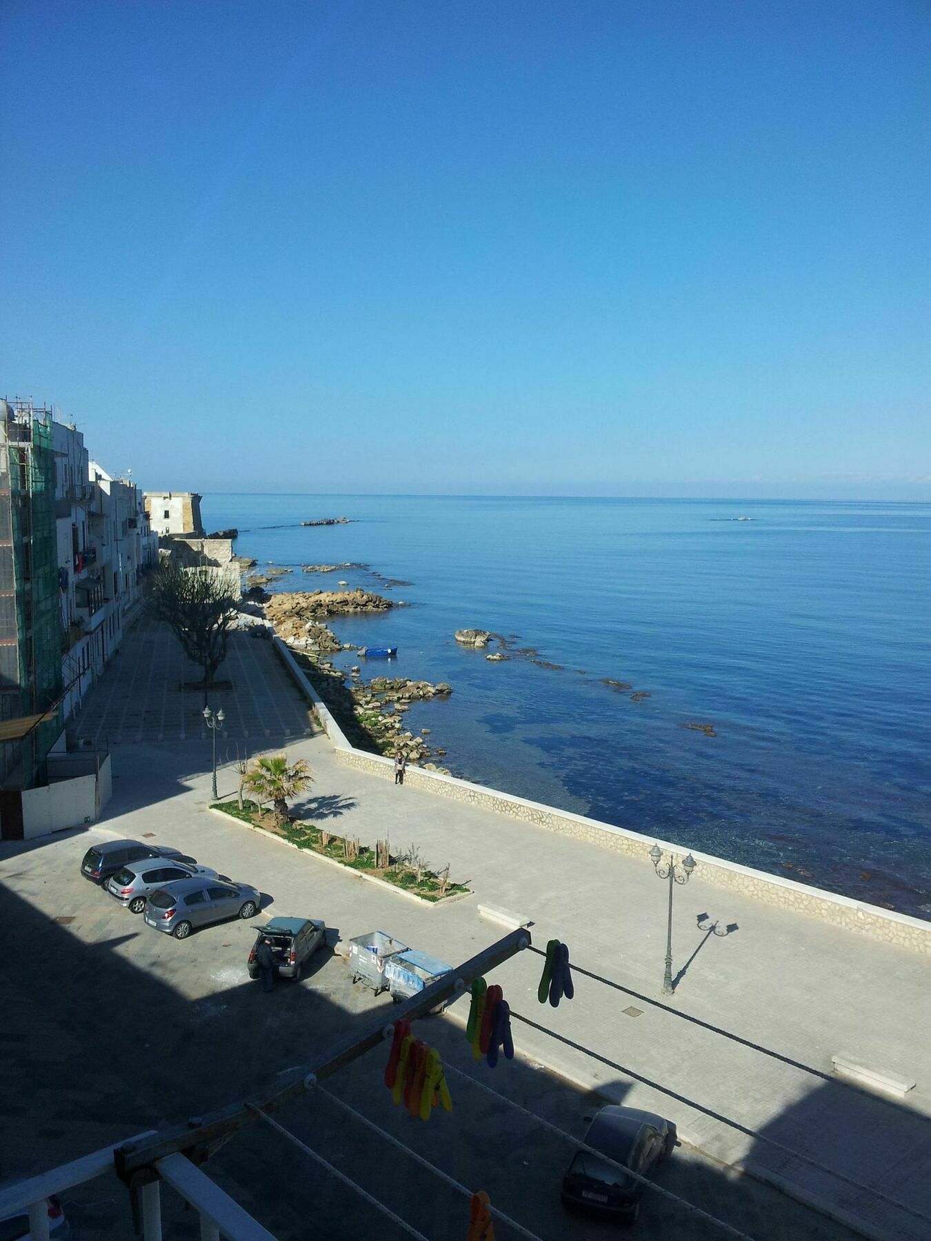 My House Trapani Apartment Exterior photo