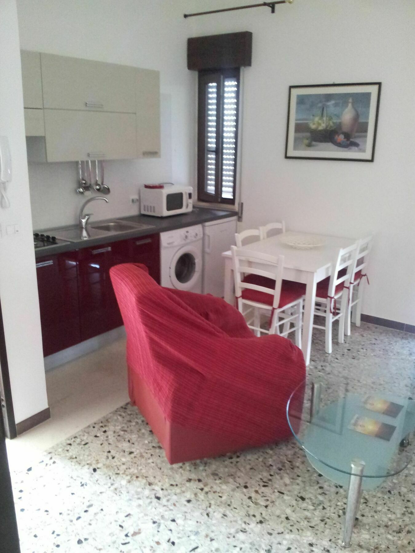 My House Trapani Apartment Exterior photo
