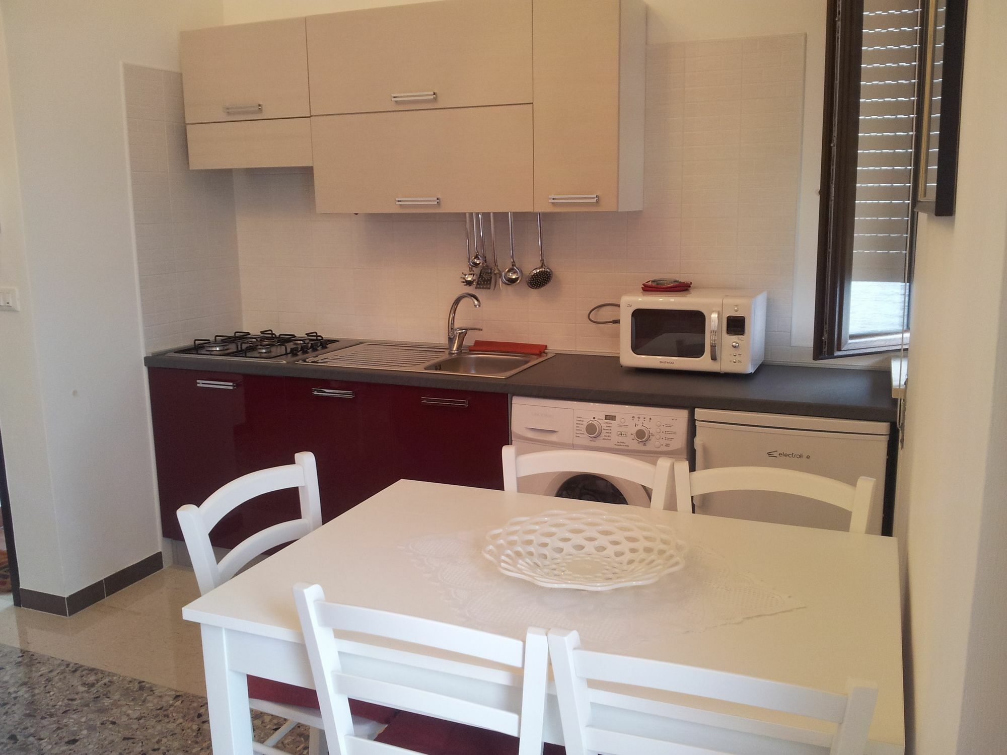 My House Trapani Apartment Exterior photo