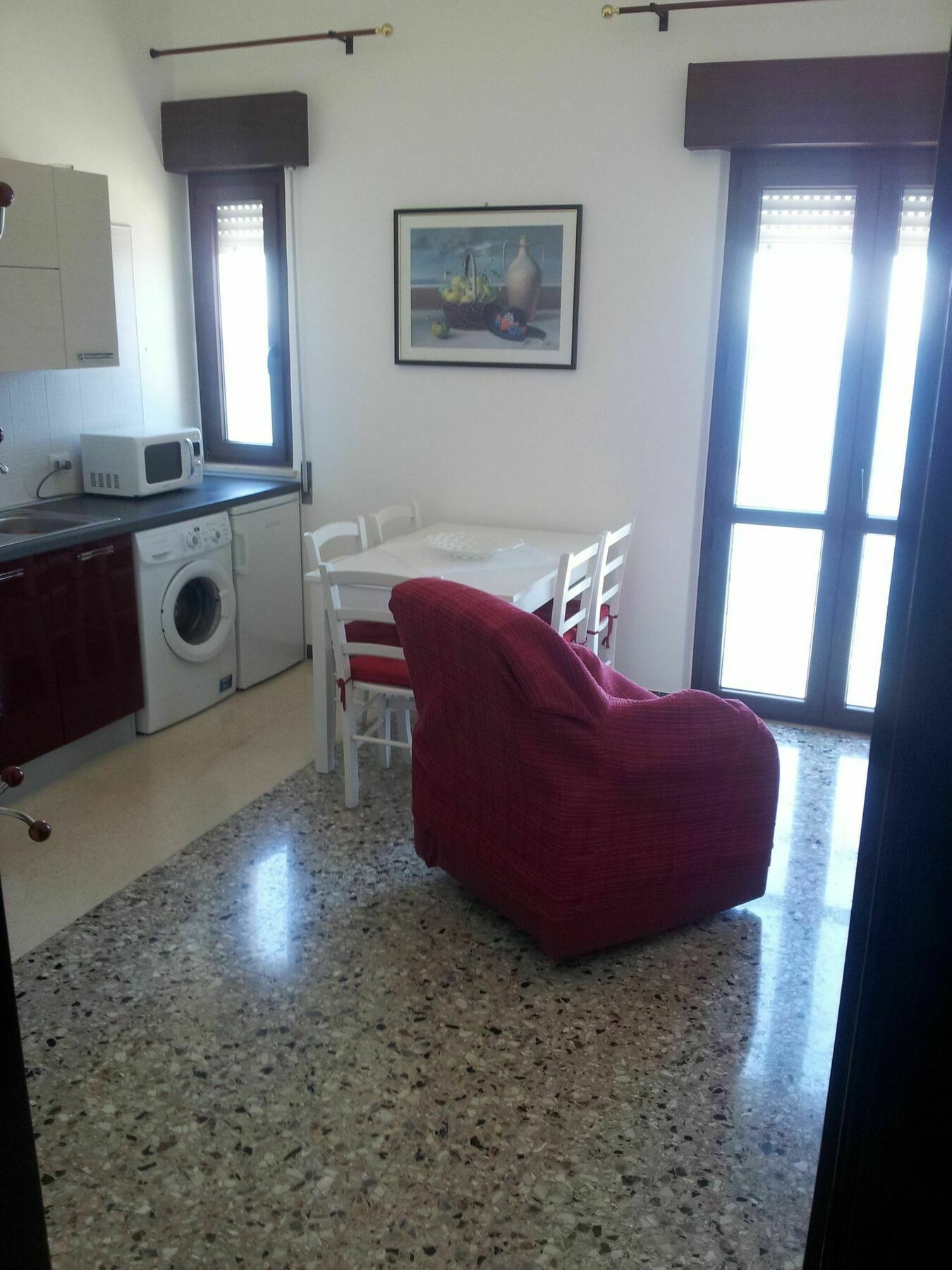 My House Trapani Apartment Exterior photo