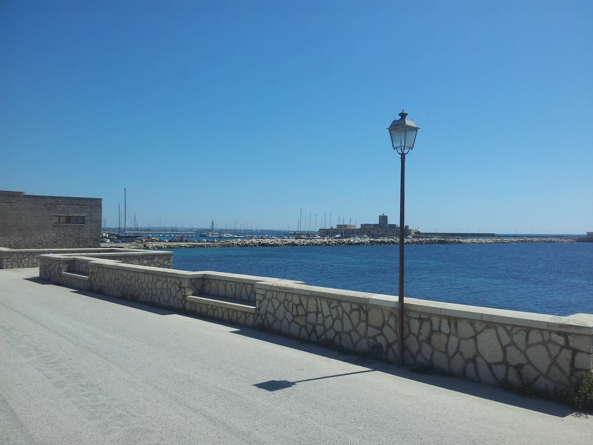 My House Trapani Apartment Exterior photo