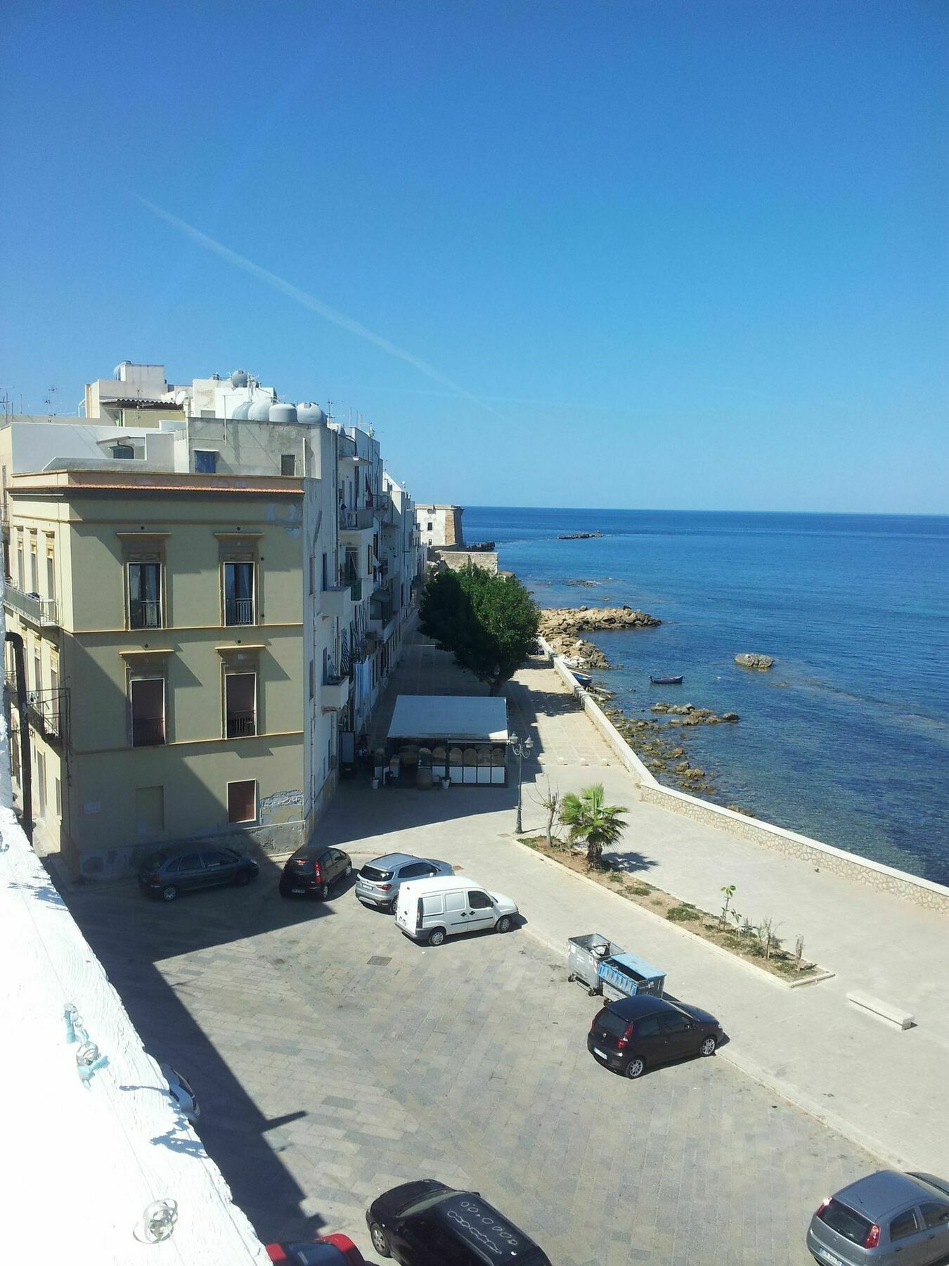 My House Trapani Apartment Exterior photo