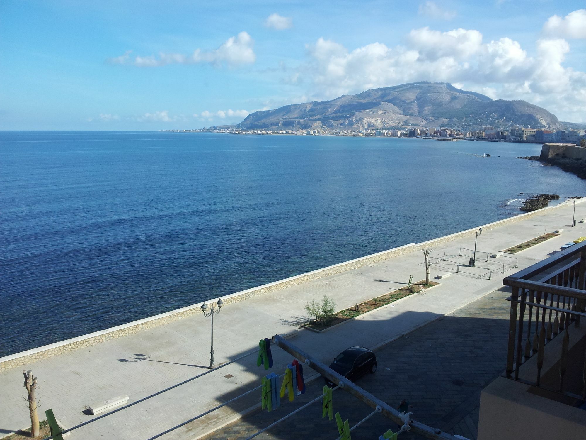 My House Trapani Apartment Exterior photo