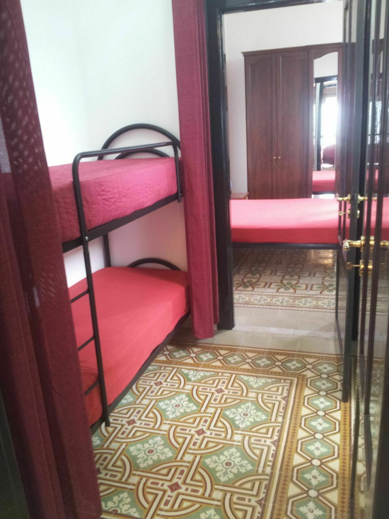 My House Trapani Apartment Exterior photo