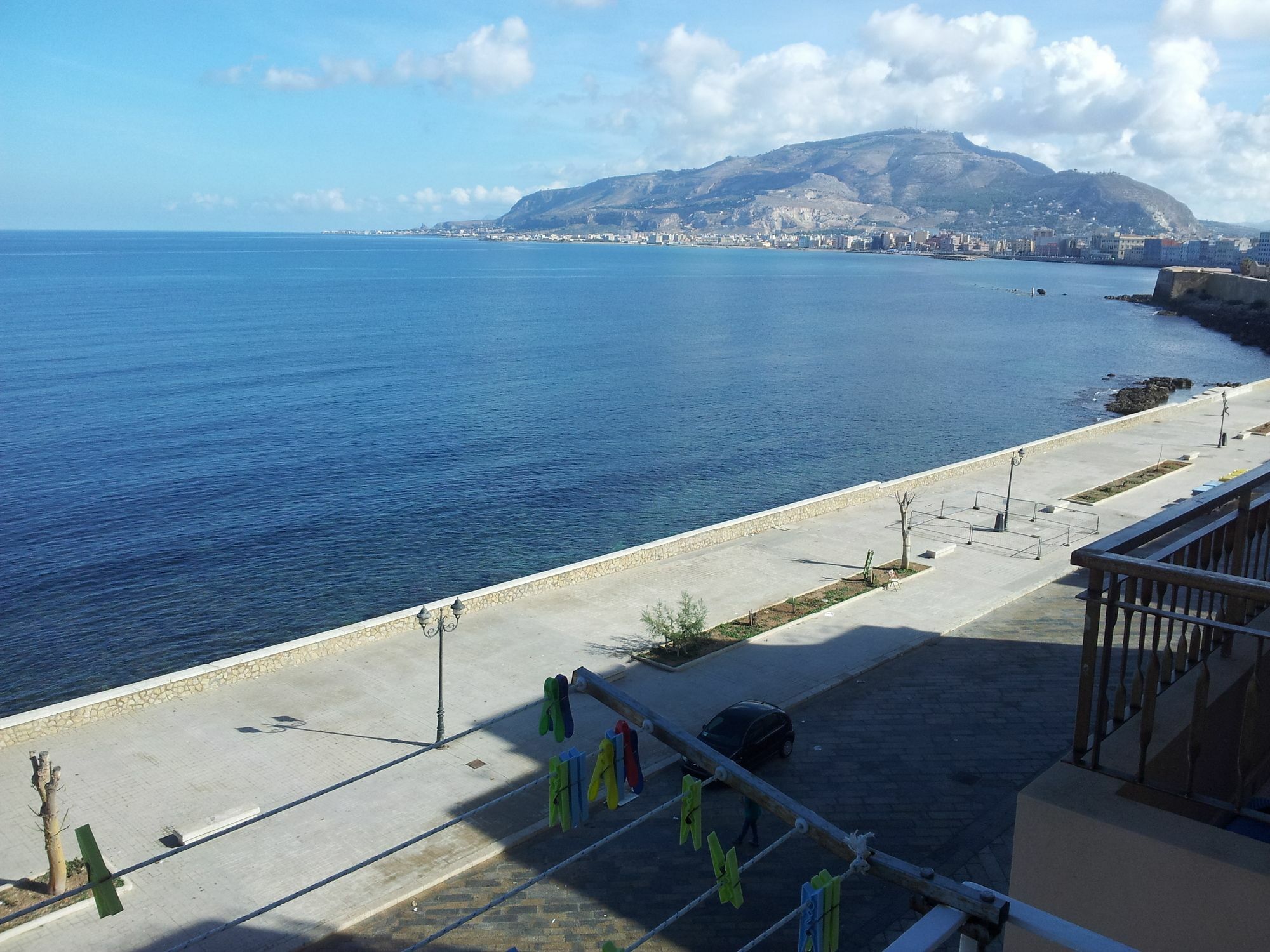 My House Trapani Apartment Exterior photo