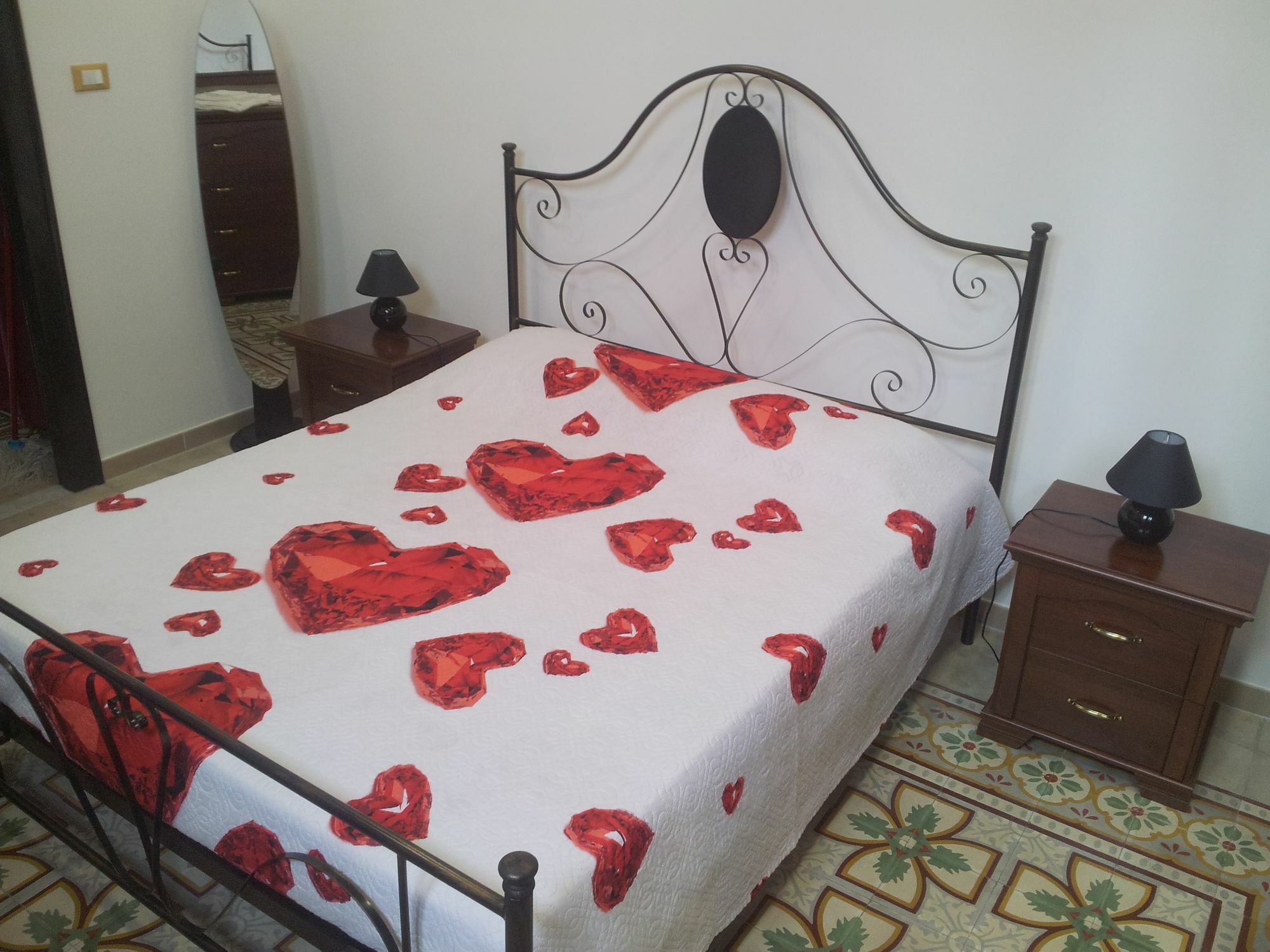 My House Trapani Apartment Exterior photo